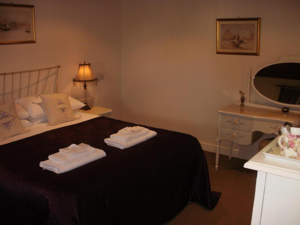 Hotel Cresswell Arms à Malton Chambre photo