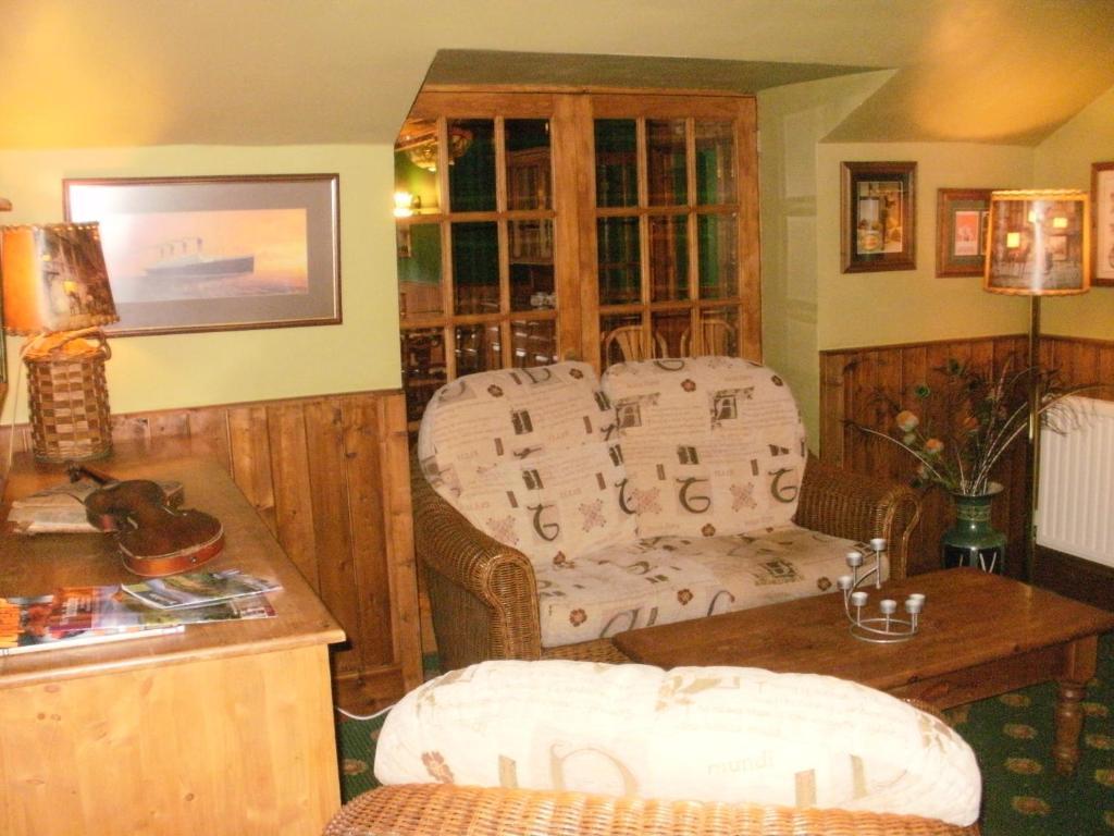 Hotel Cresswell Arms à Malton Extérieur photo