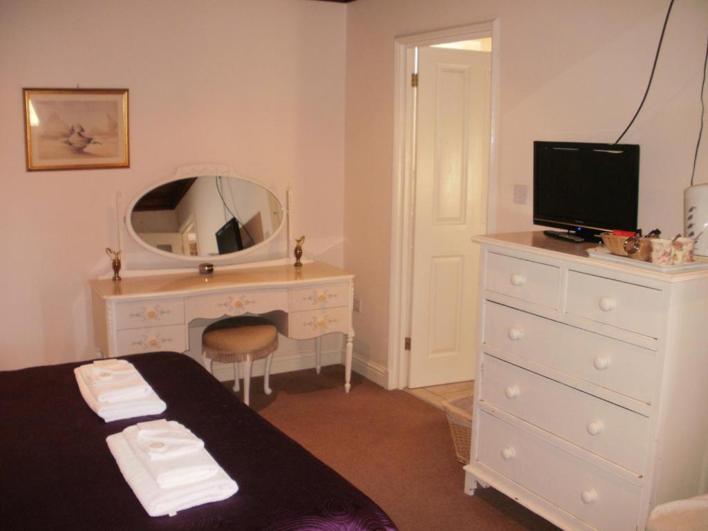 Hotel Cresswell Arms à Malton Chambre photo