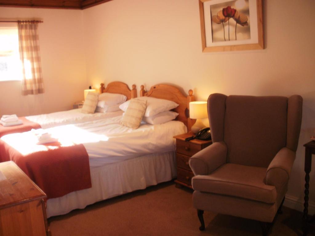Hotel Cresswell Arms à Malton Chambre photo