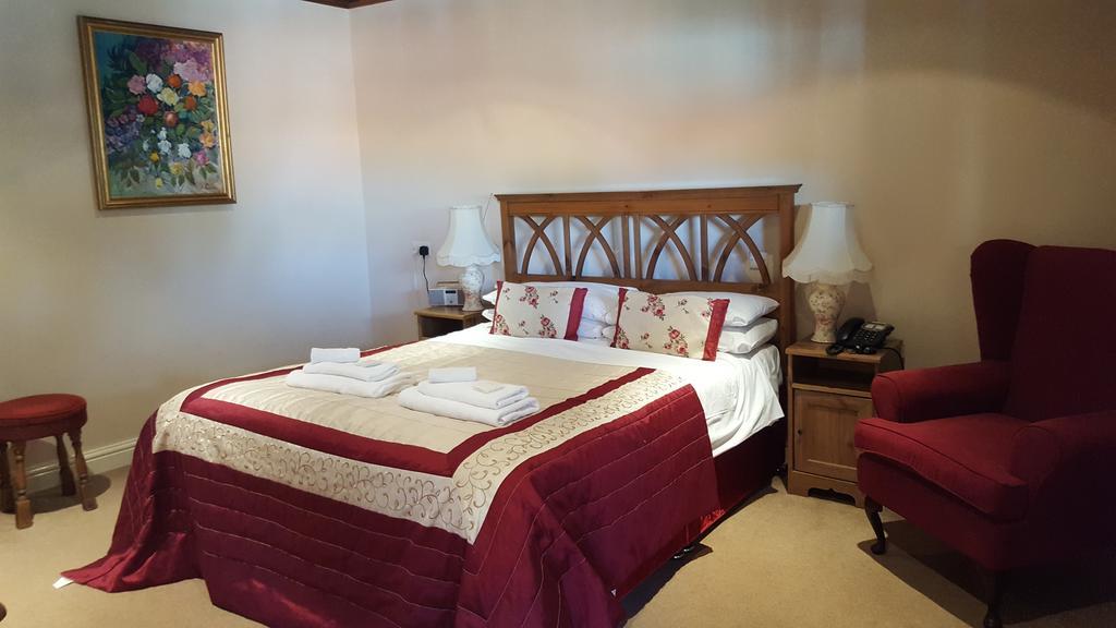 Hotel Cresswell Arms à Malton Extérieur photo