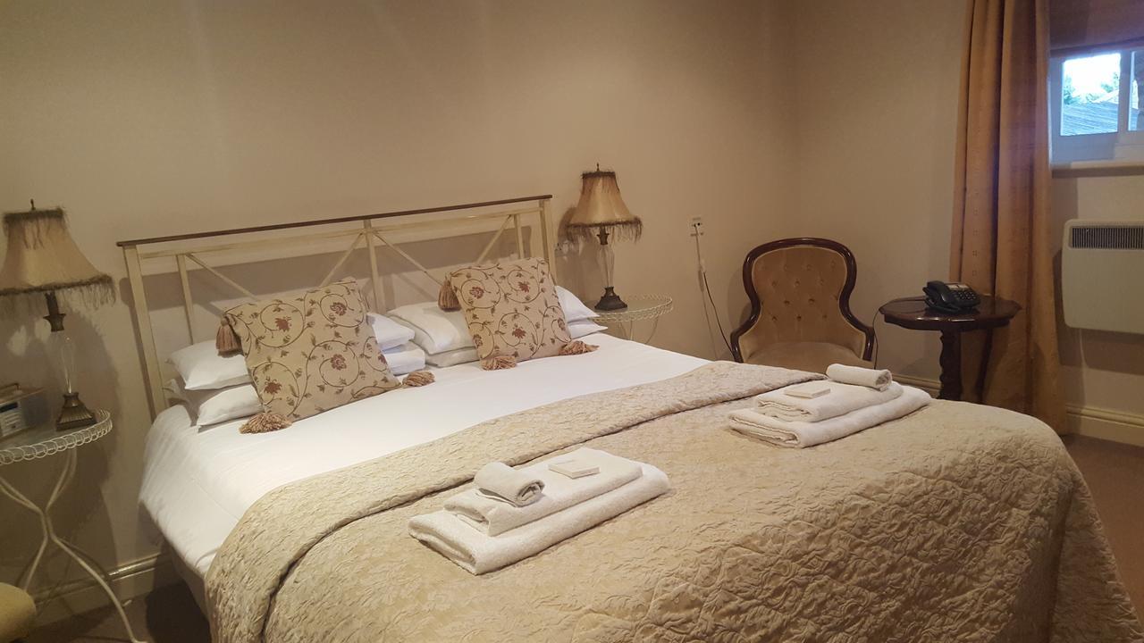 Hotel Cresswell Arms à Malton Extérieur photo