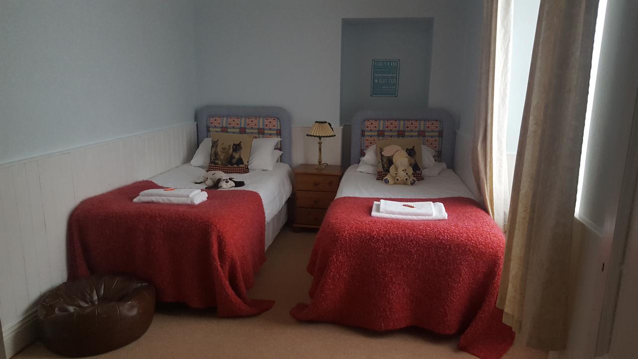 Hotel Cresswell Arms à Malton Extérieur photo