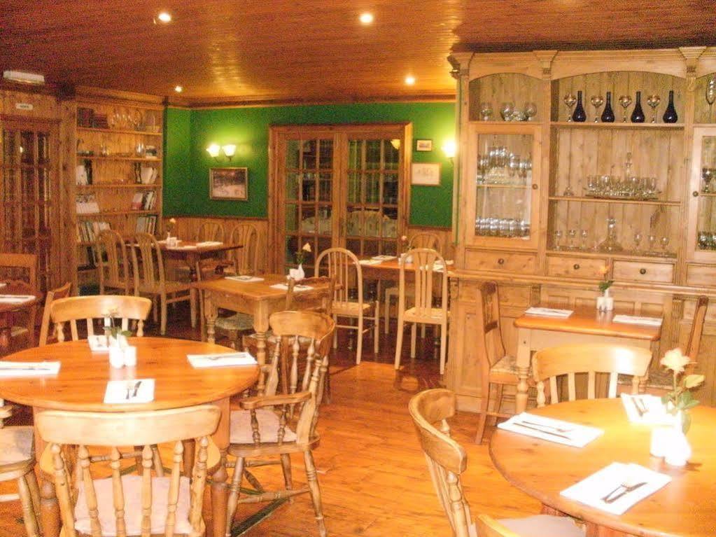 Hotel Cresswell Arms à Malton Extérieur photo