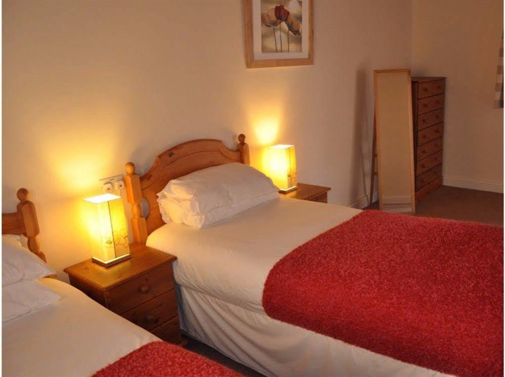 Hotel Cresswell Arms à Malton Extérieur photo
