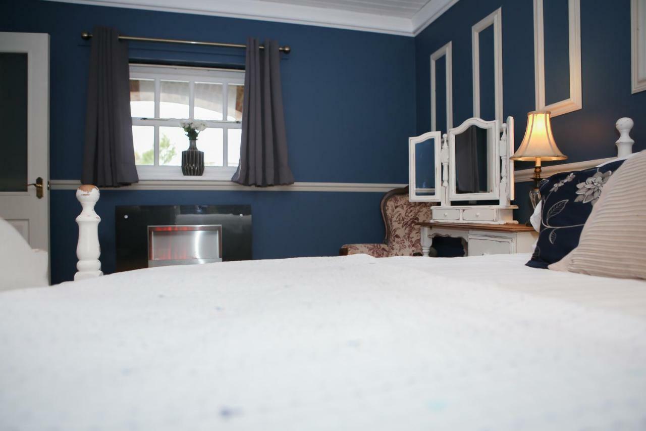 Hotel Cresswell Arms à Malton Extérieur photo