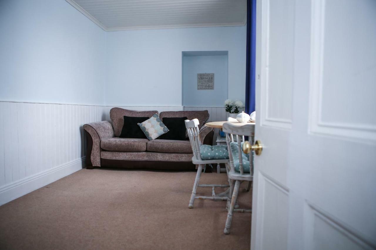 Hotel Cresswell Arms à Malton Extérieur photo