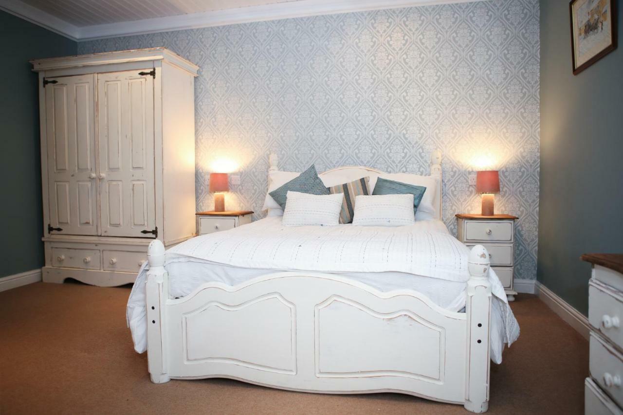 Hotel Cresswell Arms à Malton Extérieur photo