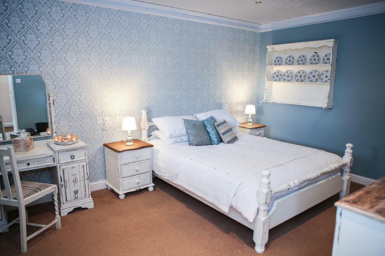 Hotel Cresswell Arms à Malton Extérieur photo
