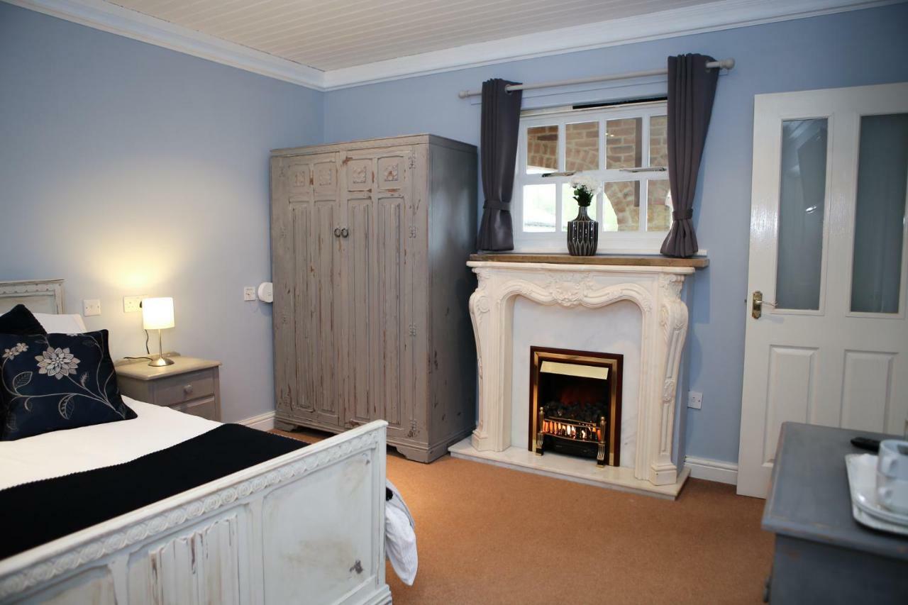Hotel Cresswell Arms à Malton Extérieur photo