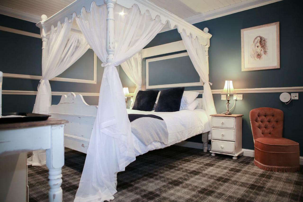Hotel Cresswell Arms à Malton Extérieur photo