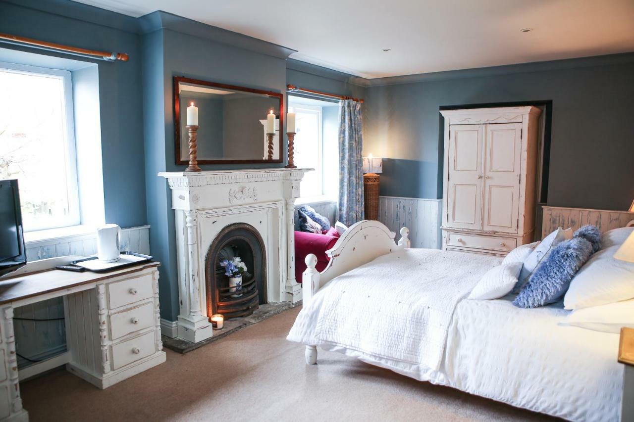 Hotel Cresswell Arms à Malton Extérieur photo