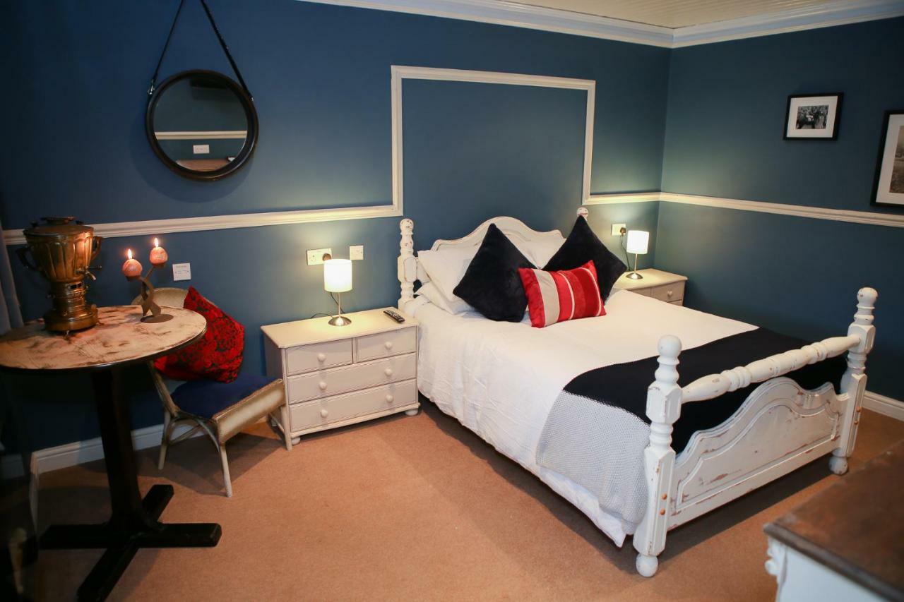 Hotel Cresswell Arms à Malton Extérieur photo