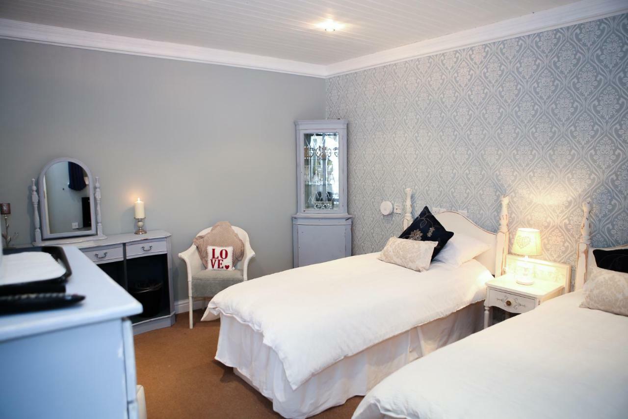 Hotel Cresswell Arms à Malton Extérieur photo