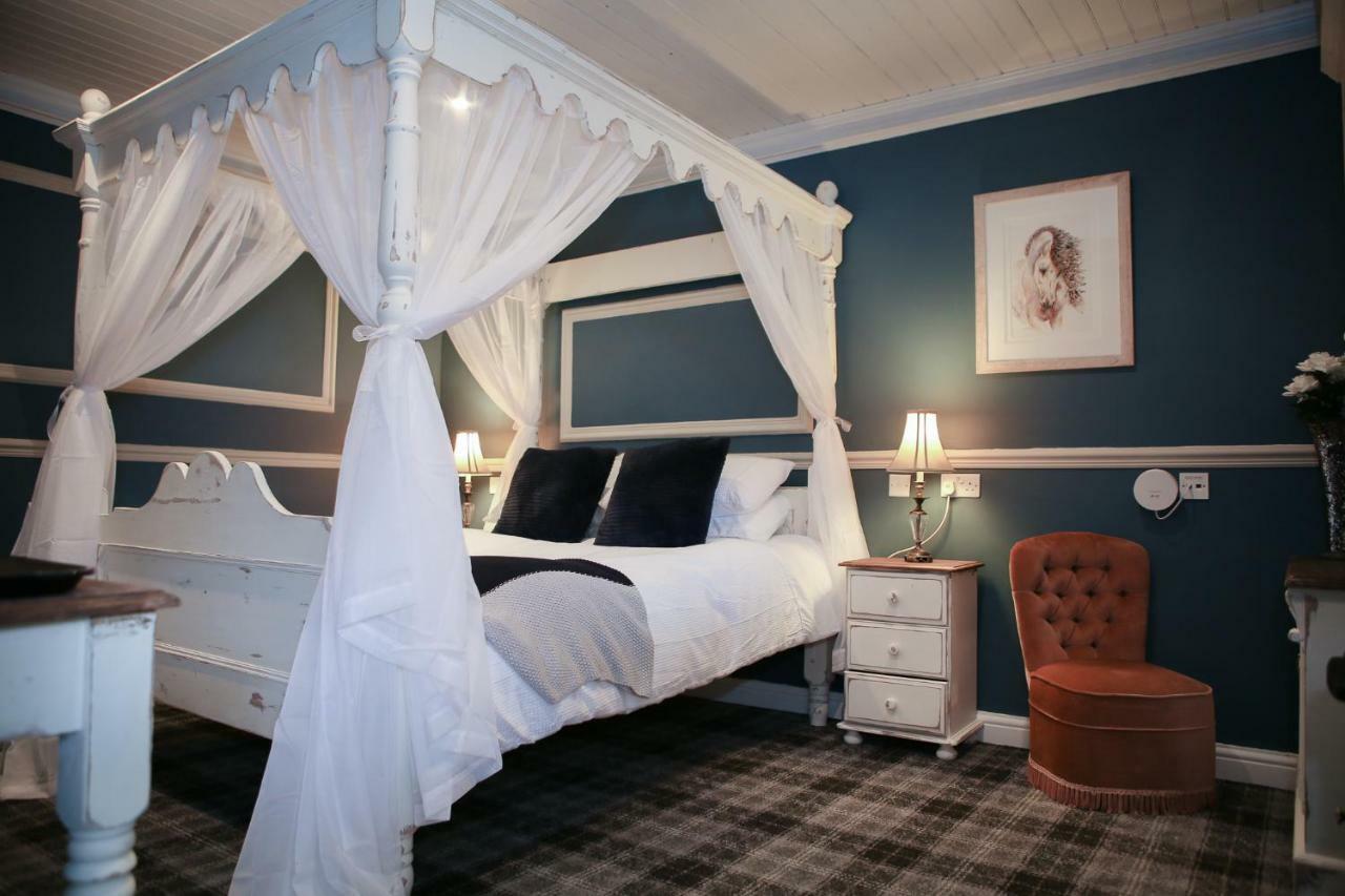 Hotel Cresswell Arms à Malton Extérieur photo