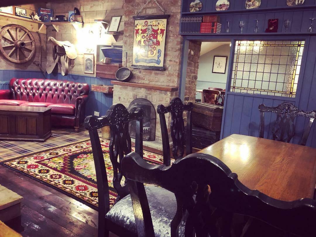 Hotel Cresswell Arms à Malton Extérieur photo