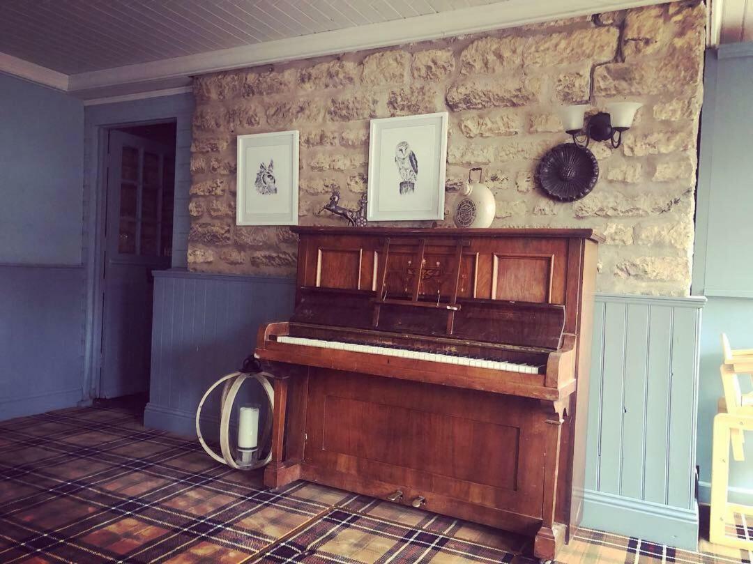 Hotel Cresswell Arms à Malton Extérieur photo