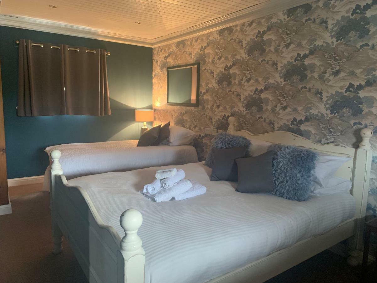 Hotel Cresswell Arms à Malton Extérieur photo