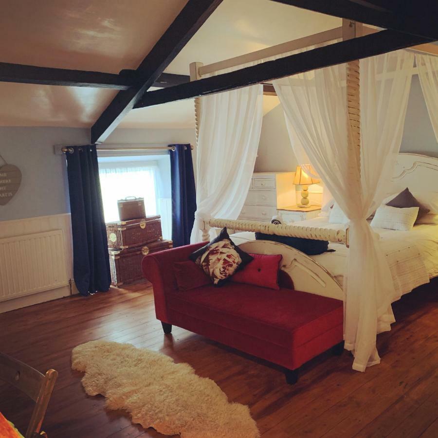 Hotel Cresswell Arms à Malton Extérieur photo